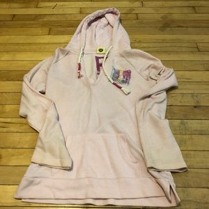 Roxy hoodie